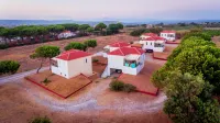 Romanos Beach Villas Hotel a Nestor