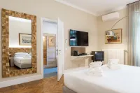 Pier Capponi 17 Rooms & Suites Hotels in 