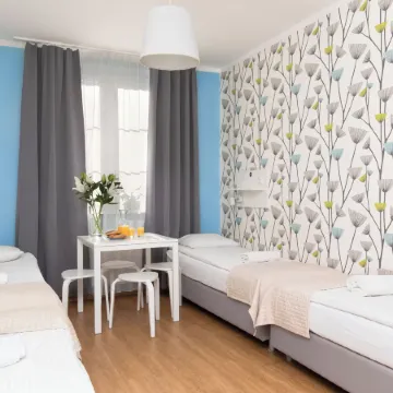 Freedom Hostel
