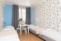 Freedom Hostel Hotel in zona AGH Università della Scienza e della Tecnologia