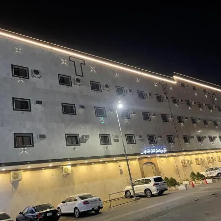 Sweet Star Hotel Apartments