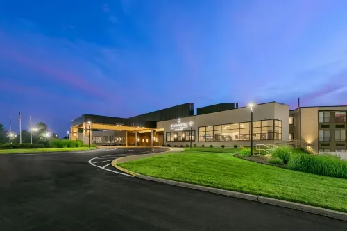 Delta Hotels by Marriott Allentown Lehigh Valley Hotels in Breinigsville