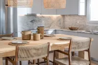 Elèa Concept Hotel & Suites - breakfast
