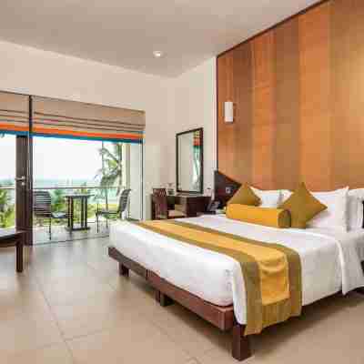 Shinagawa Beach Rooms