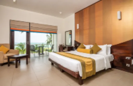 Shinagawa Beach Hotels in 