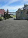 On the Terrace