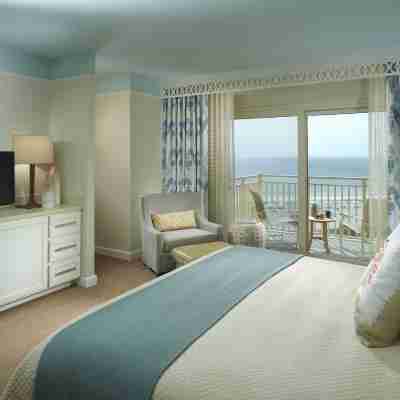 Omni Amelia Island Resort Rooms