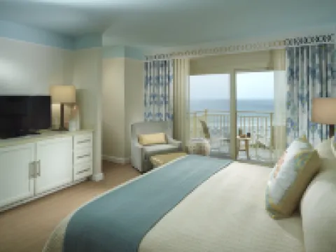 Omni Amelia Island Resort Hotels in Nassau County