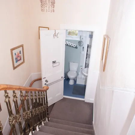 Bees Townhouse- Cupar