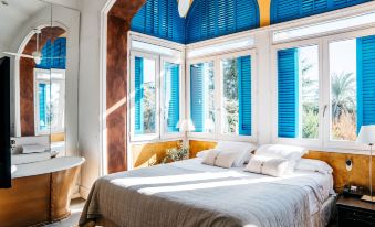 Hotel Boutique Mas Passamaner
