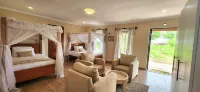 Kileleoni Mara Gateway House - Adults Only Hôtels à : Aitong