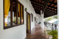 콘디미니엄 빌라스 미모사