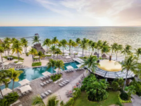 Villa del Palmar Cancun Luxury Beach Resort & Spa