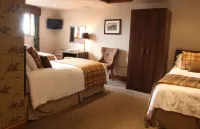 The Huntsman Inn Hotels in Holmfirth