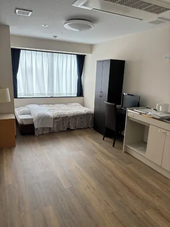 SakuraMandarin Отели в г. Сакура