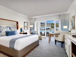Balboa Bay Resort