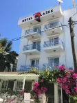 Melaike Hotel Hotels near Eski Foça Değirmenleri