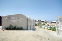 Residenza Borgo Italico - 3-Star