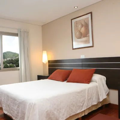 Hotel Ankara Suites Hotels near San Bernardo Hill