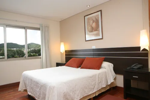Hotel Ankara Suites Hotels in Capital Department