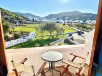Nicolas Studios - Ocean View