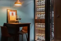 Hotel Villa Eva - Baarit