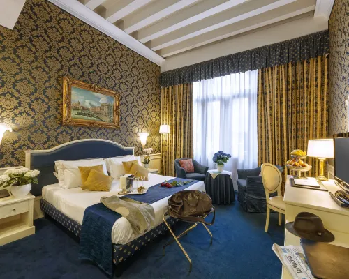 Duodo Palace Hotels near San Marco
