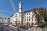 On the Square