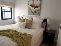 Ocean Breeze Resort Pauanui Hotels in Pauanui