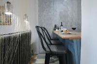 Panorama Studios & Apartments