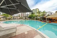 Hotel El Panama by Faranda Grand, a Member of Radisson Individuals - Pool