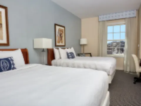 ホテル 24 サウス ストーントンのホテル