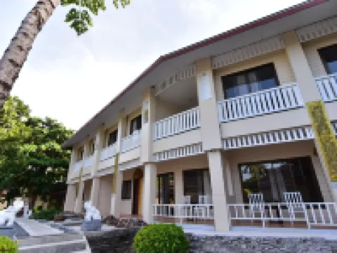 Koh Hai Fantasy Resort & Spa Hotels near Ko Ngai