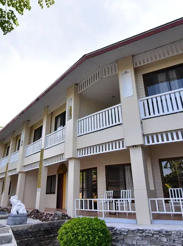 รูปภาพของเกาะไหง แฟนตาซีรีสอร์ท แอนด์ สปา (Koh Hai Fantasy Resort and Spa)