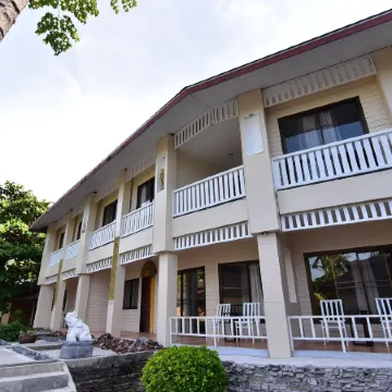 Koh Hai Fantasy Resort & Spa