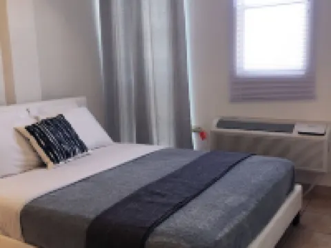 Boulevard 205 Hoteles en Mayagüez