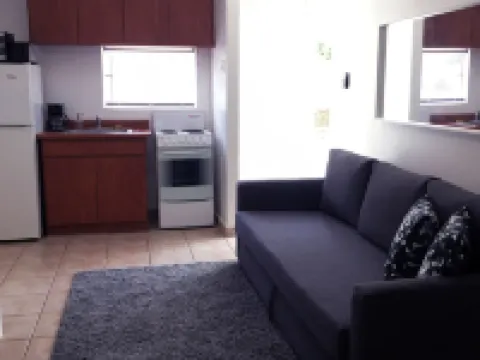 Boulevard 205 Hoteles en Mayagüez