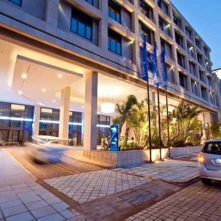 Garden Court Umhlanga