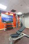 Residence Inn Helena - Gym