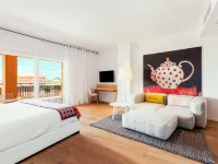 Ama Islantilla Resort Hotels in Lepe