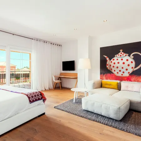 Ama Islantilla Resort Hotels in Lepe