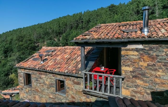Cerdeira - Home for Creativity