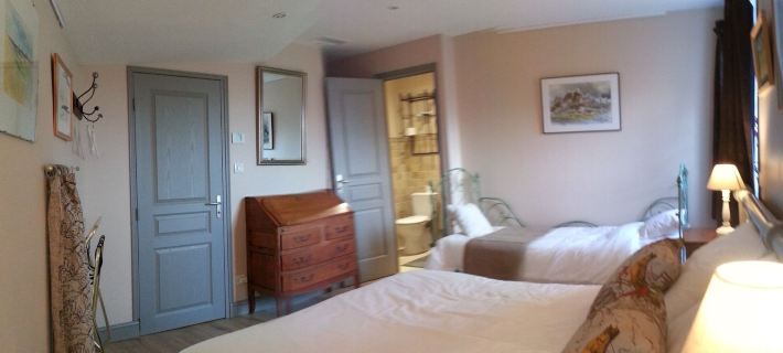 Relais St Jacques - Roanne Hotels in Loire