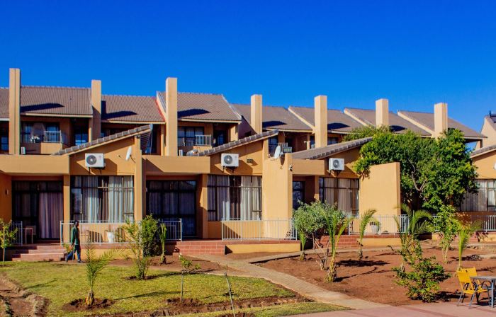 Wild View Resort