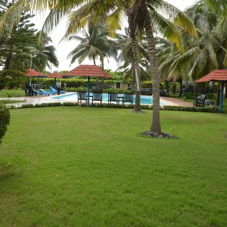 Hotel Novela Star