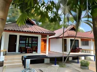 Island Spa Resort