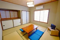 Kokumin Shukusha Sun Marina