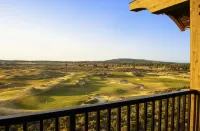 Tetherow Hotel - Mountain view