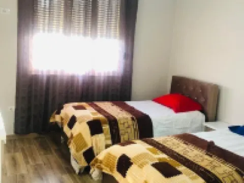 Rezidenca Shopi Apartments Hotels in Elbasan