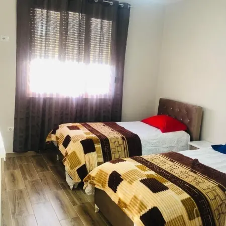 Rezidenca Shopi Apartments